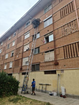 MUDANZAS SANSE GUARDAMUEBLES + MUDANZAS ECONÓMICAS