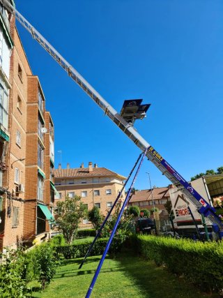 MUDANZAS SANSE GUARDAMUEBLES + MUDANZAS ECONÓMICAS