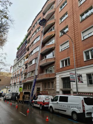 MUDANZAS SANSE GUARDAMUEBLES + MUDANZAS ECONÓMICAS