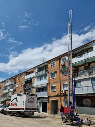 MUDANZAS SANSE GUARDAMUEBLES + MUDANZAS ECONÓMICAS