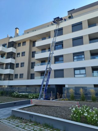 MUDANZAS SANSE GUARDAMUEBLES + MUDANZAS ECONÓMICAS