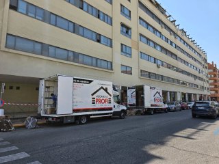 MUDANZAS SANSE GUARDAMUEBLES + MUDANZAS ECONÓMICAS