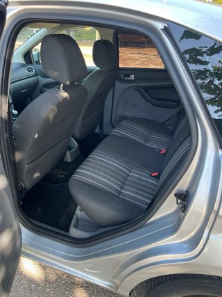 Ford Focus 2008 1.8 tdci