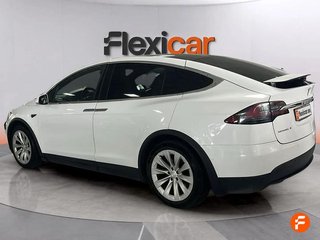 Tesla Model X 100D 4WD