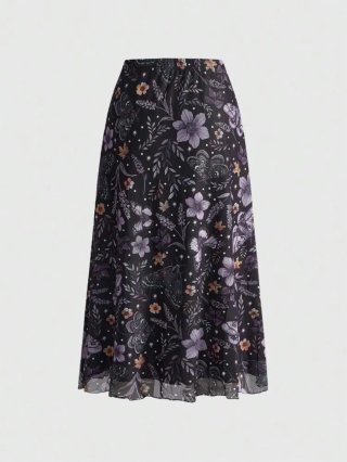 Falda Nighbloom S