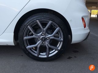 Ford Fiesta 1.0 EcoB. MHEV 114kW(155CV) ST-Line X 5p