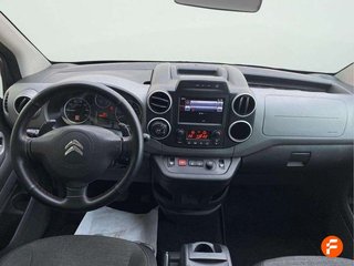 Citroën Berlingo Multispace XTR Plus BlueHDi 100 S&S ETG6