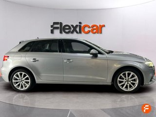 Audi A3 30 TFSI 85kW (116CV) Sportback