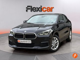 BMW X2 sDrive18d