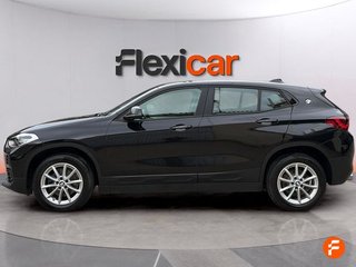 BMW X2 sDrive18d