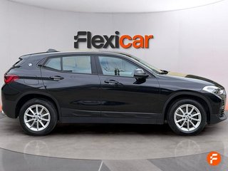 BMW X2 sDrive18d