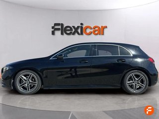 Mercedes Clase A A 200