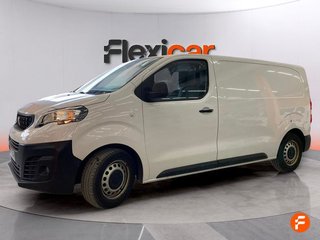 Peugeot Expert Doble Cabina Repleg BlueHDi 120 S&S Std