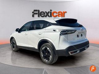 Nissan Qashqai DIG-T 116kW CVT N-Connecta
