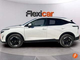 Nissan Qashqai DIG-T 116kW CVT N-Connecta