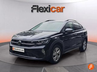 Volkswagen Taigo Life 1.0 TSI 81kW (110CV) DSG