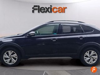 Volkswagen Taigo Life 1.0 TSI 81kW (110CV) DSG