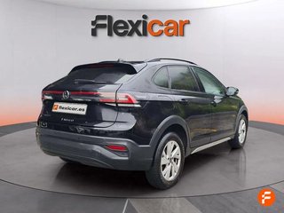 Volkswagen Taigo Life 1.0 TSI 81kW (110CV) DSG