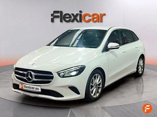 Mercedes Clase B B 180 d