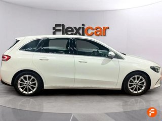 Mercedes Clase B B 180 d