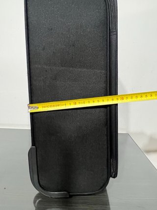 Trolley Carpisa Limited Edition 50x33x19