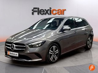 Mercedes Clase B B 200 d