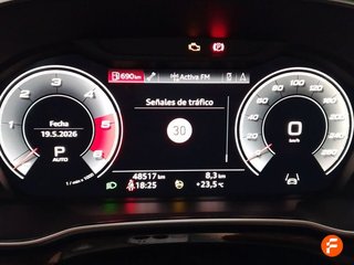 Audi Q3 Advanced 35 TDI 110kW (150CV) S tronic