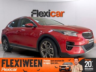 Kia XCeed 1.5 MHEV Emotion 118kW (160CV) DCT