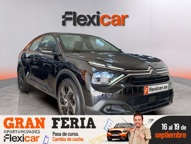 Citroën C4 PureTech 130 S&S 6v Plus - foto 1