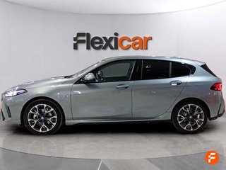 BMW Serie 1 118d