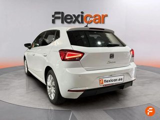 Seat Ibiza 1.0 TSI 85kW Special Edition Xcellence