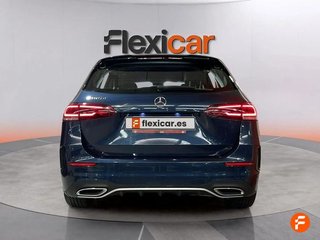 Mercedes Clase B B 180 d