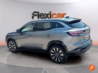 Renault Austral Techno E-Tech Full Hybrid 96kW (131CV) - 5P (2025)