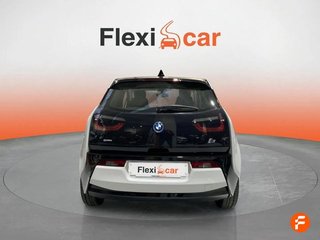 BMW i3 REX