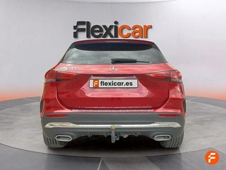 Mercedes GLA GLA 200 D 4MATIC
