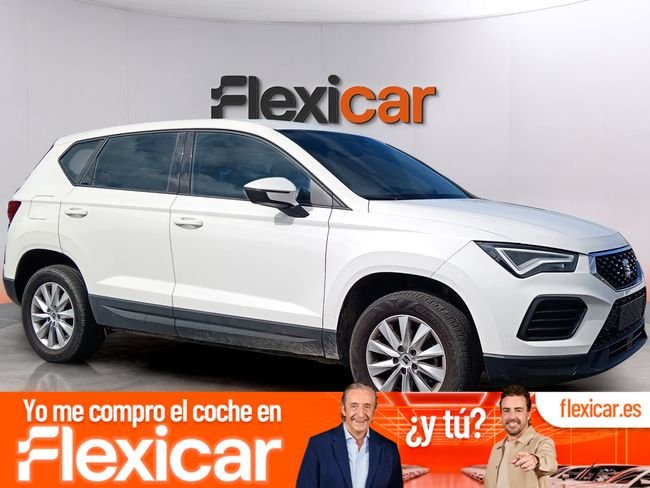 Seat Ateca 1.0 TSI 81kW (110CV) St&Sp Reference - foto 1