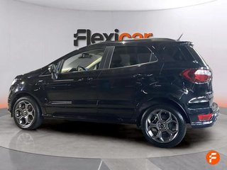 Ford Ecosport 1.0T EcoBoost 92kW (125CV) S&S ST Line
