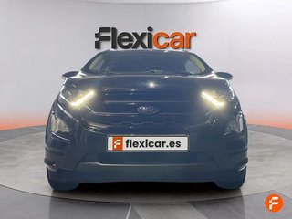 Ford Ecosport 1.0T EcoBoost 92kW (125CV) S&S ST Line