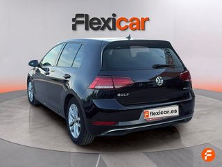 Volkswagen Golf Advance 1.5 TSI EVO 96kW (130CV)