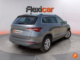 Skoda Karoq 2.0 TDI 110kW (150CV) DSG 4X4 Ambition