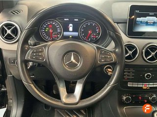 Mercedes Clase B B 180