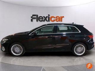 Audi A3 Sportback 30 TDI 85kW (116CV)