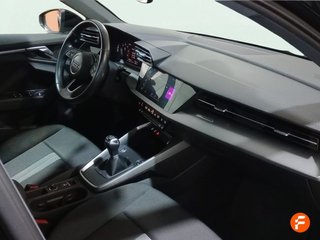 Audi A3 Sportback 30 TDI 85kW (116CV)