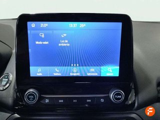 Ford Ecosport 1.0T EcoBoost 92kW (125CV) S&S Active