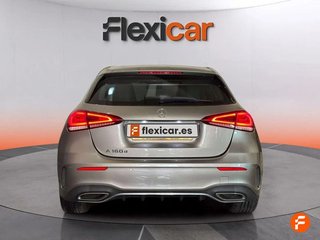 Mercedes Clase A A 180 d