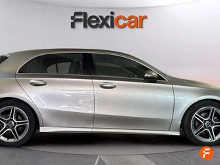 Mercedes Clase A A 180 d