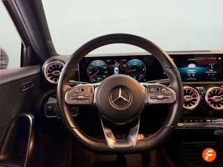 Mercedes Clase A A 180 d