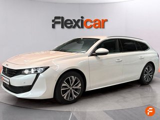 Peugeot 508 508 SW Active Pack PureTech 180 S&S EAT8