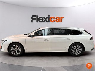 Peugeot 508 508 SW Active Pack PureTech 180 S&S EAT8