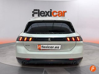 Peugeot 508 508 SW Active Pack PureTech 180 S&S EAT8